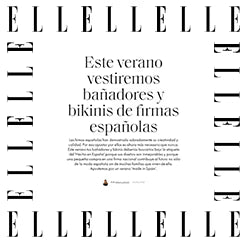 ELLE
