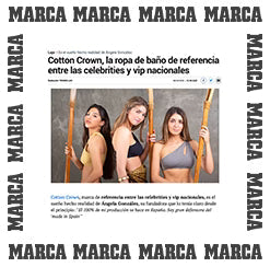 TIRAMILLAS – MARCA