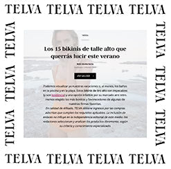 TELVA