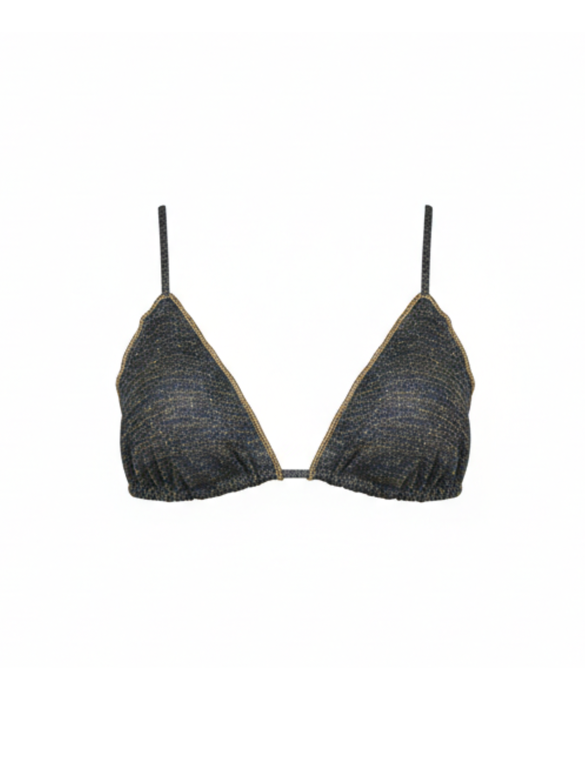 Top Frunces Lurex