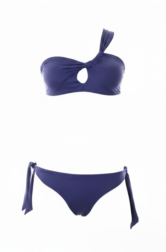 Bikini Asimétrico Minimal