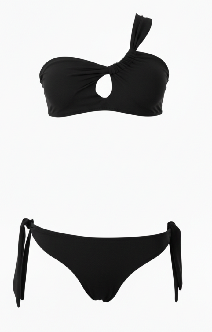 Bikini Asimétrico Minimal