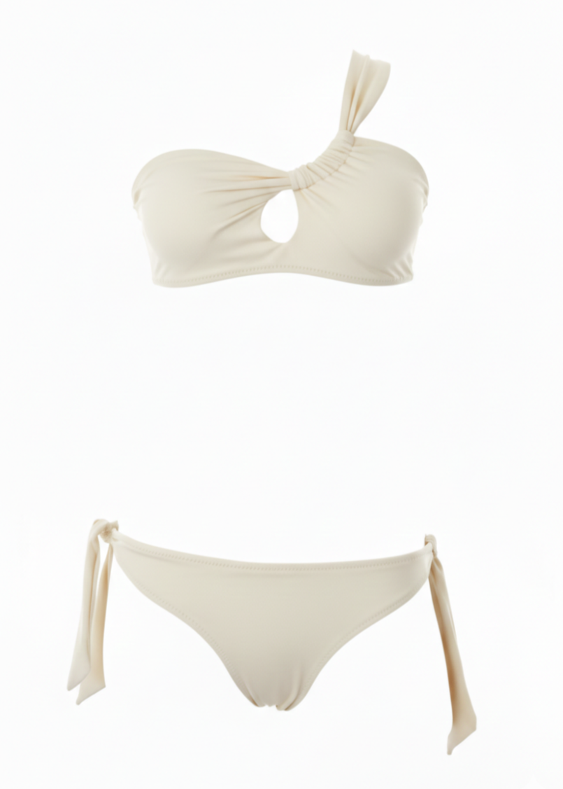 Bikini Asimétrico Minimal