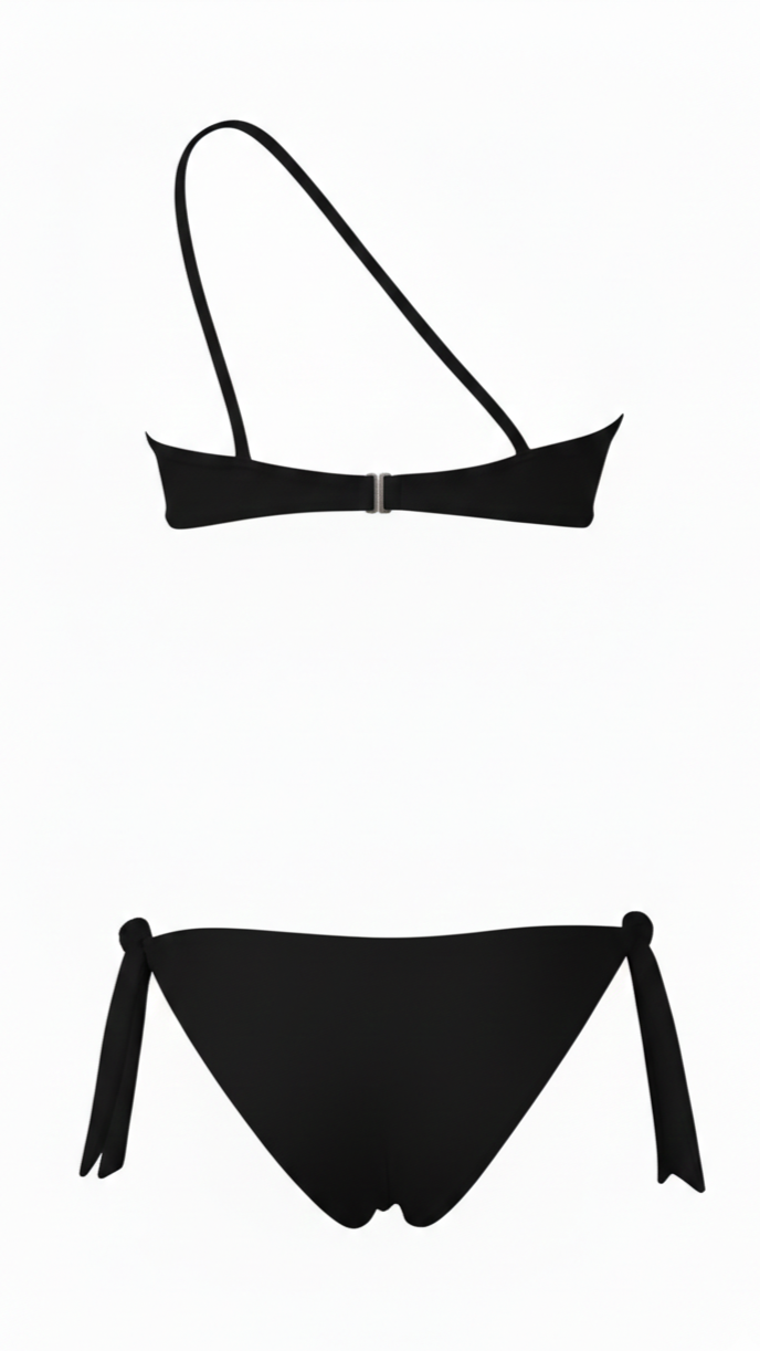 Bikini Asimétrico Minimal