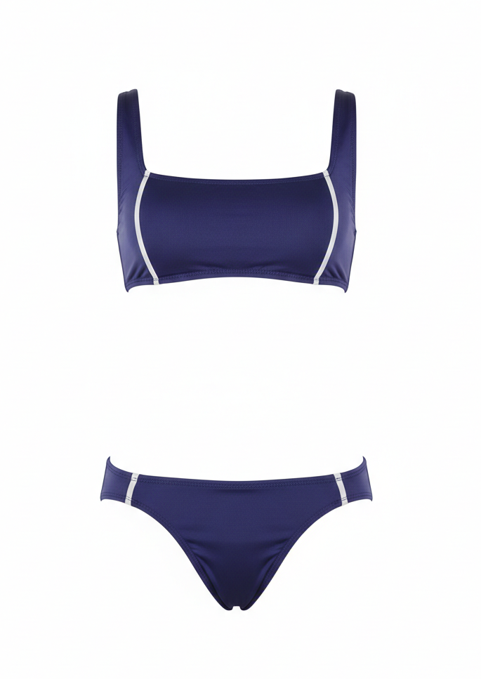 Bikini Corsé Vivos