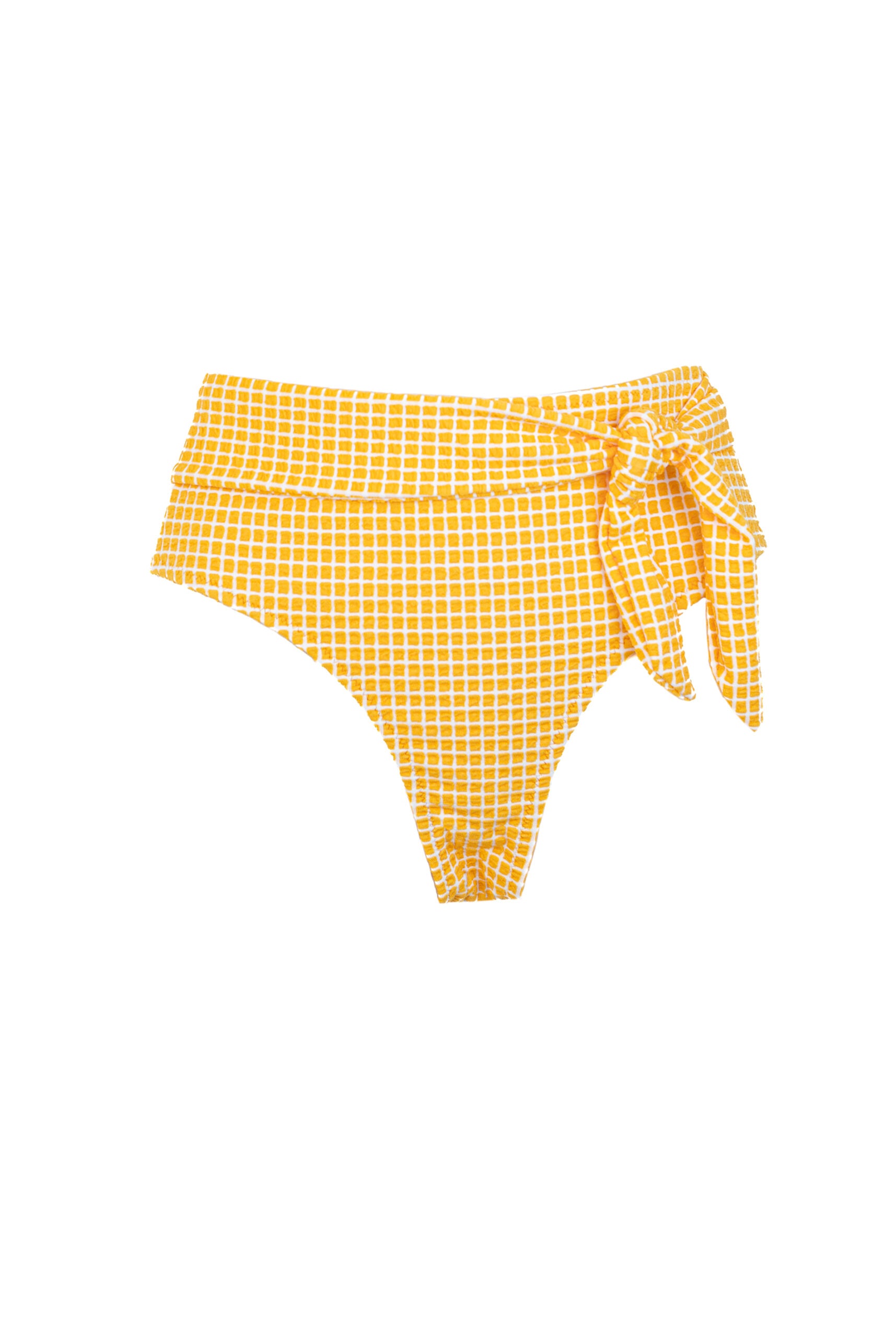 BRAGUITA ALTA NARANJA 2