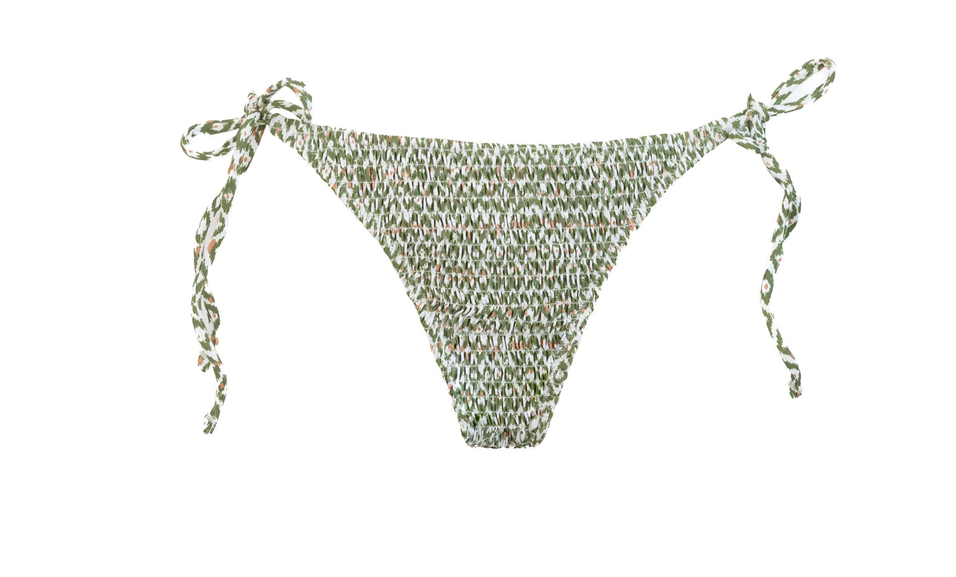 BRAGUITA GOMITAS GEOMETRICO