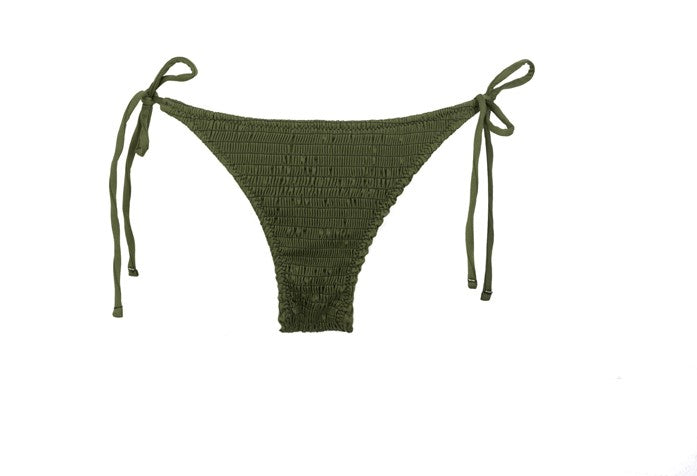 BRAGUITA TRIÁNGULO GOMITAS KAKI