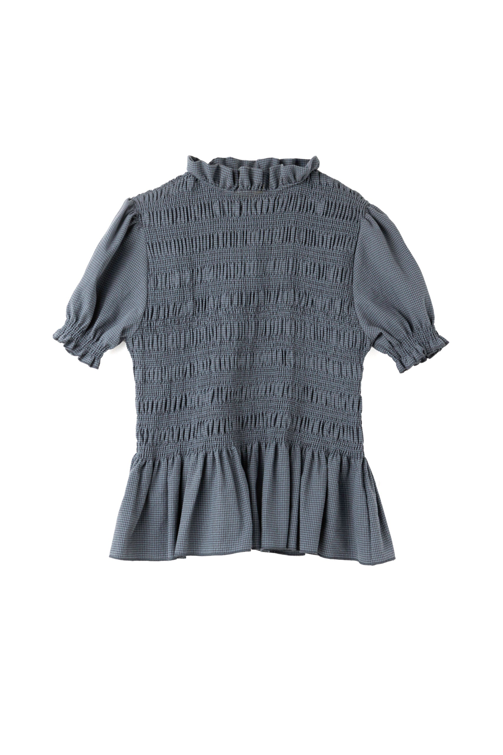 CAMISA MANGA CORTA