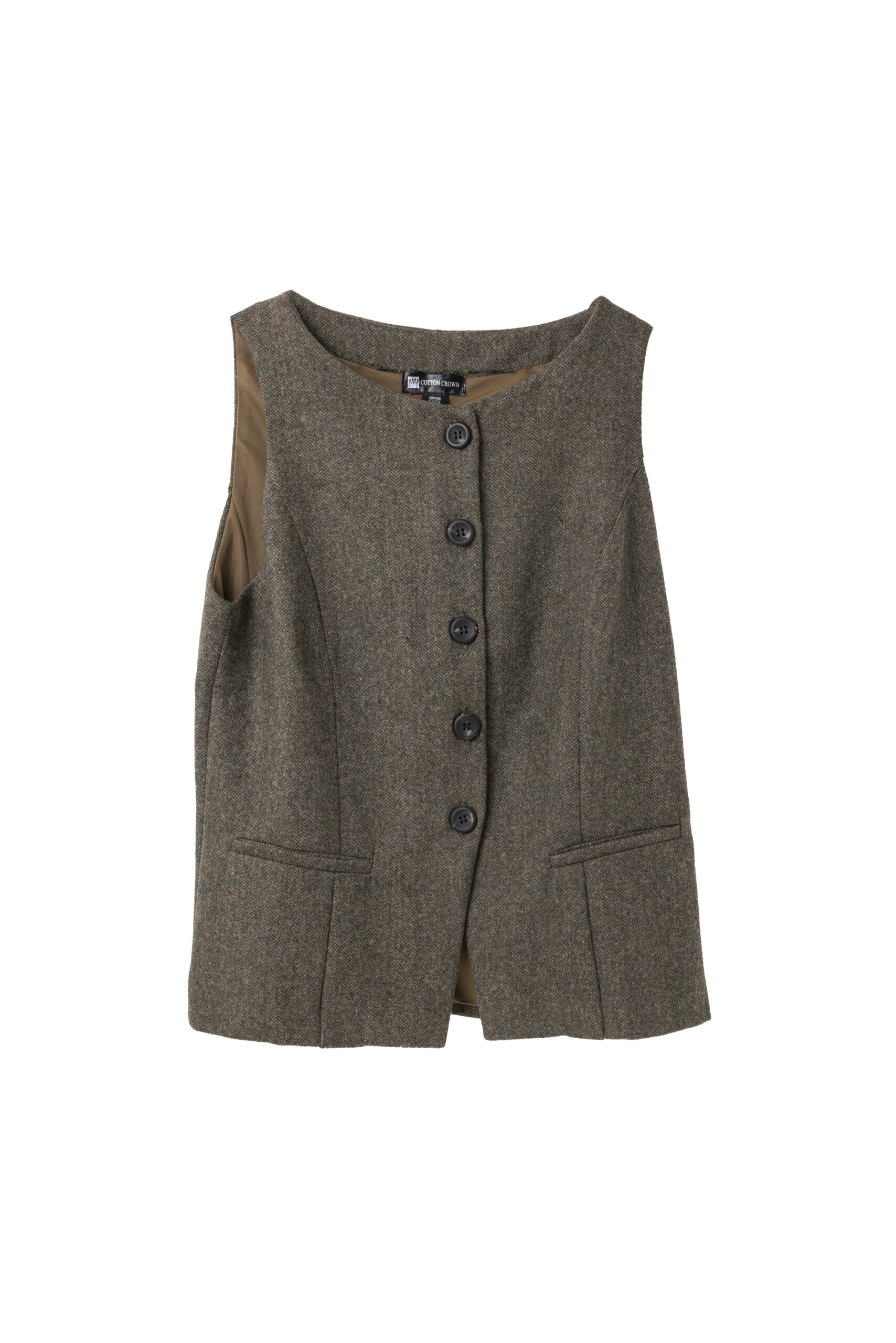 CHALECO ESPIGA copia