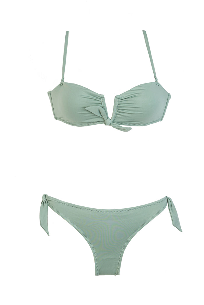 CORSARO VERDE BIKINI