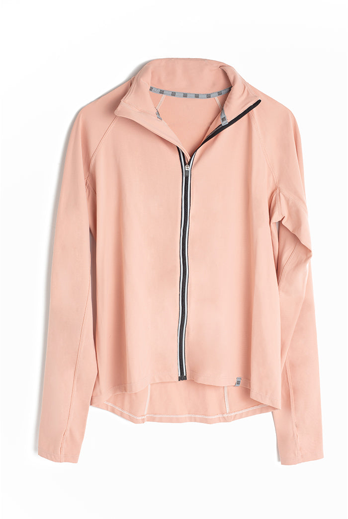 CORTAVIENTOS-SALMÓN