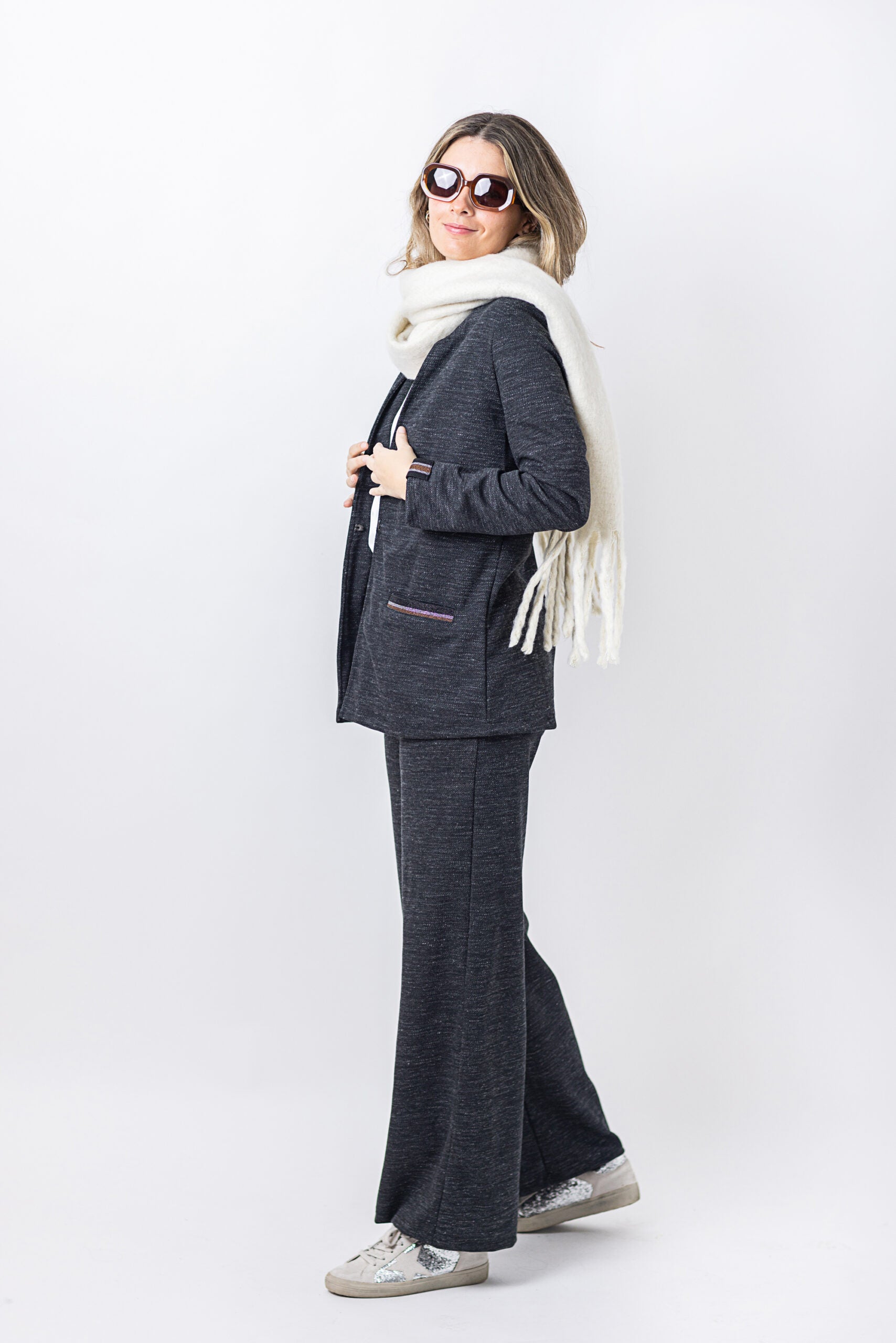 COTTON CROWN. INVIERNO 2023 38