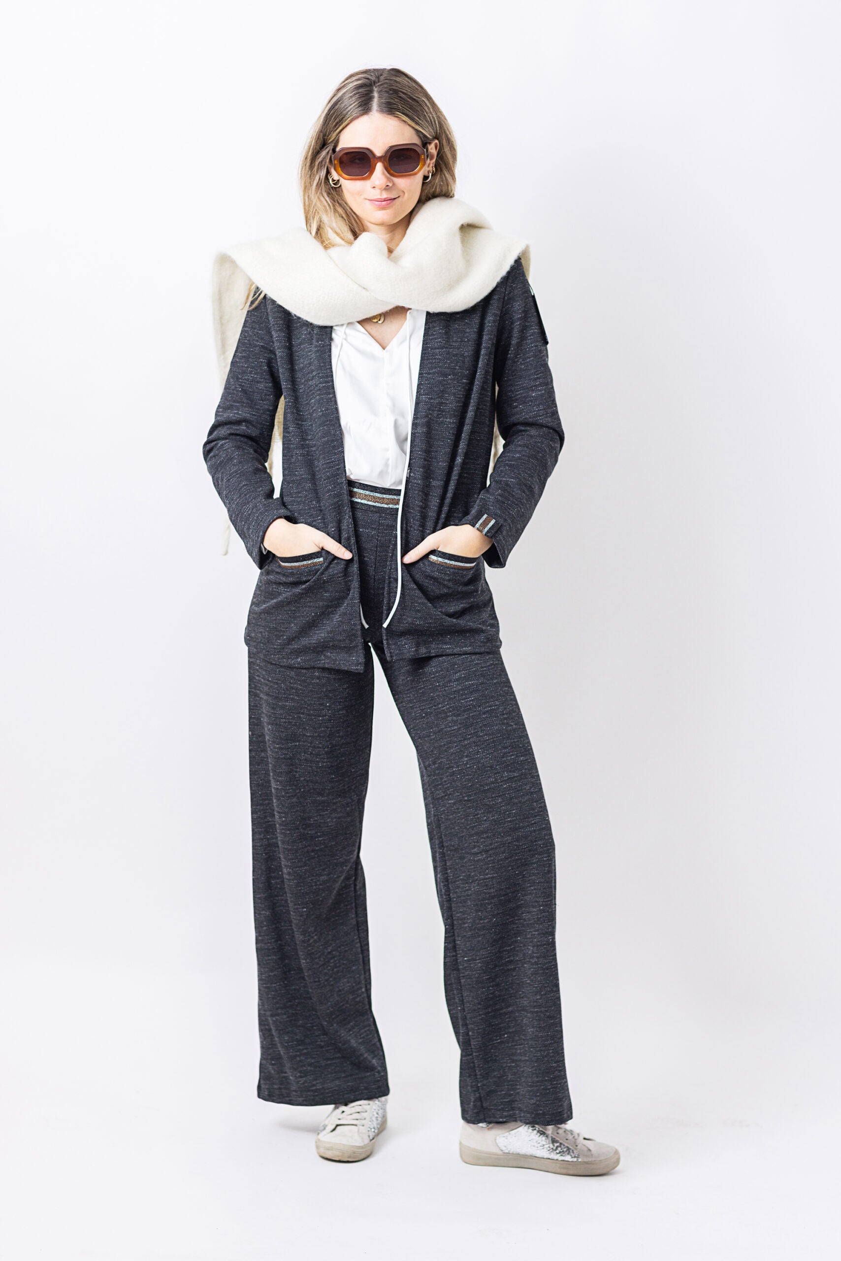 COTTON CROWN. INVIERNO 2023 39