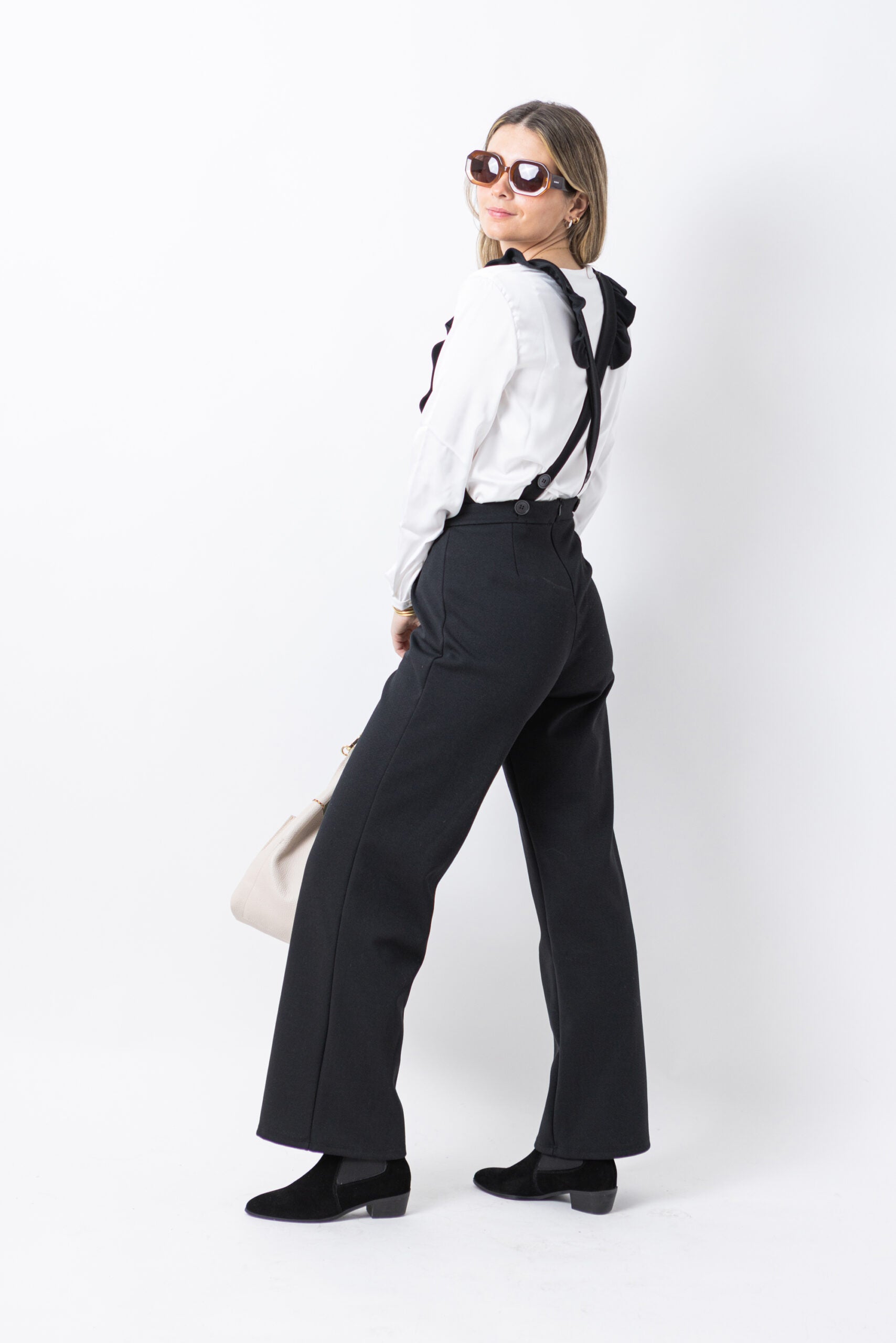 COTTON CROWN. INVIERNO 2023 49