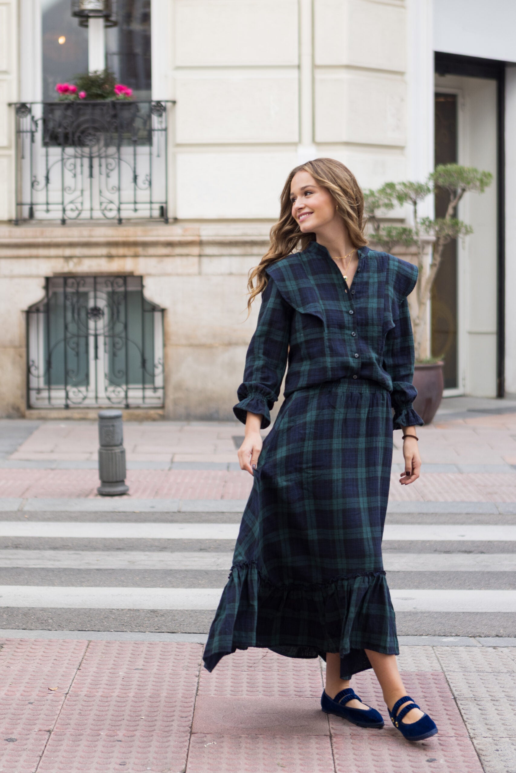 COTTON CROWN. INVIERNO 25. 003