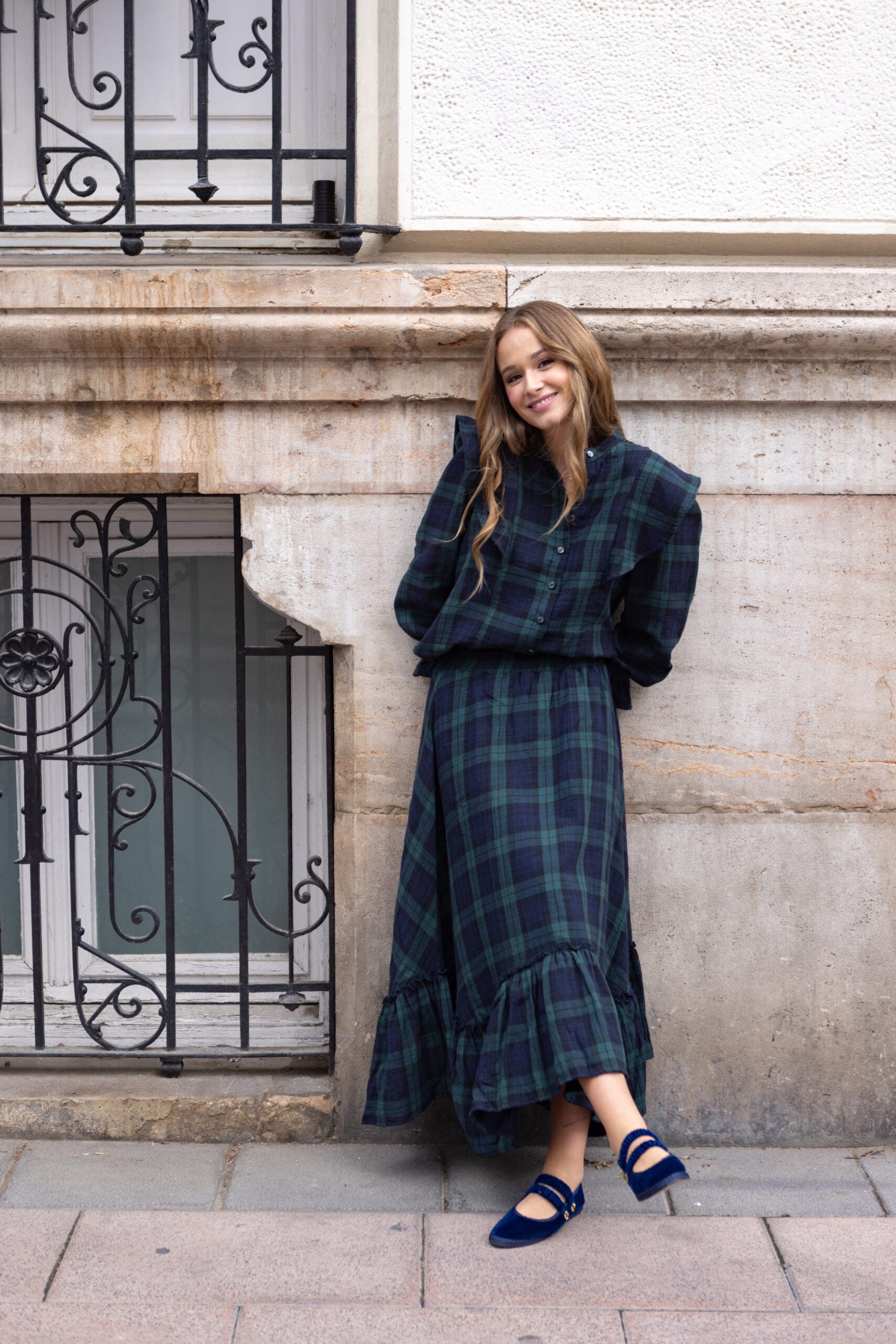 COTTON CROWN. INVIERNO 25. 006