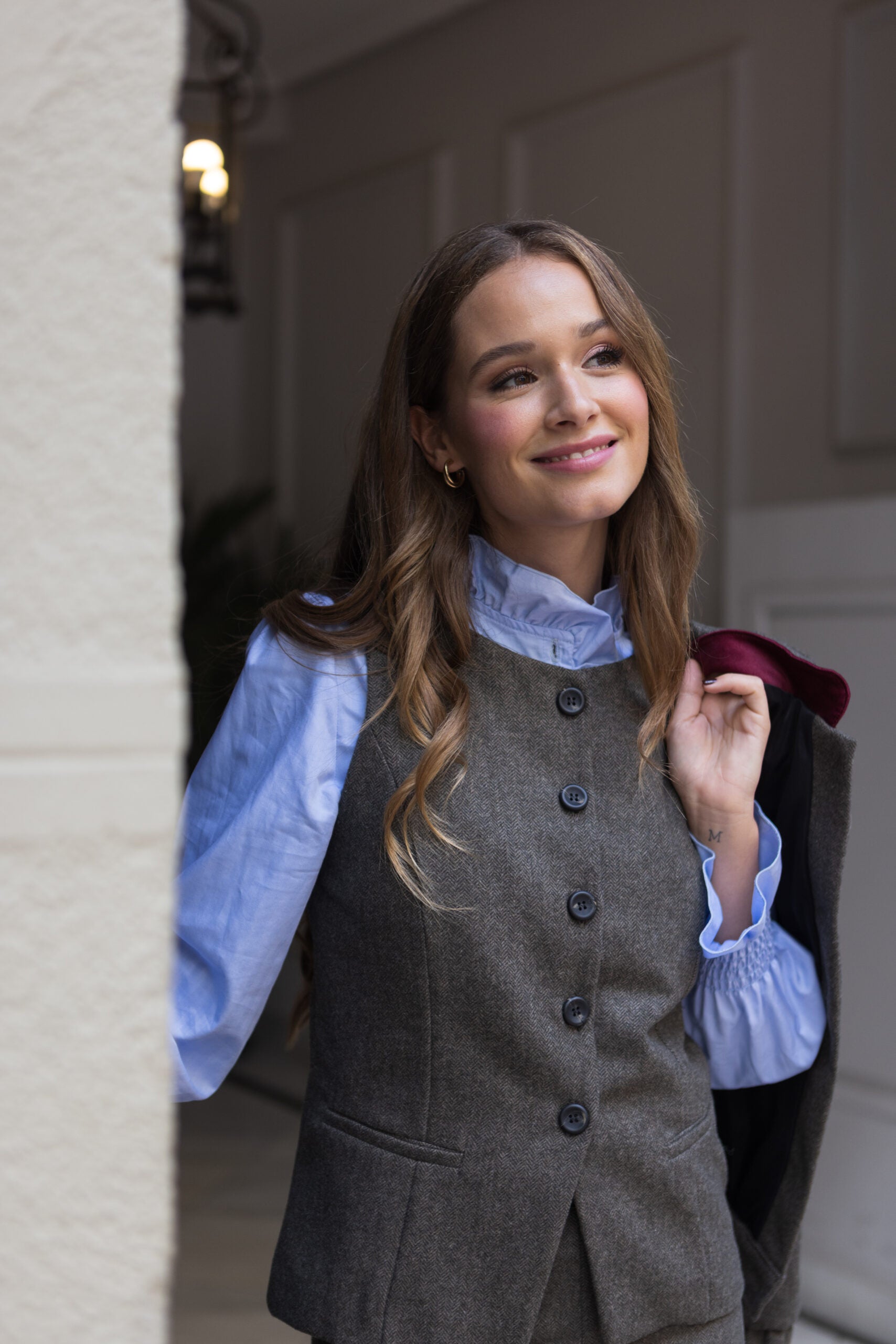 COTTON CROWN. INVIERNO 25. 014