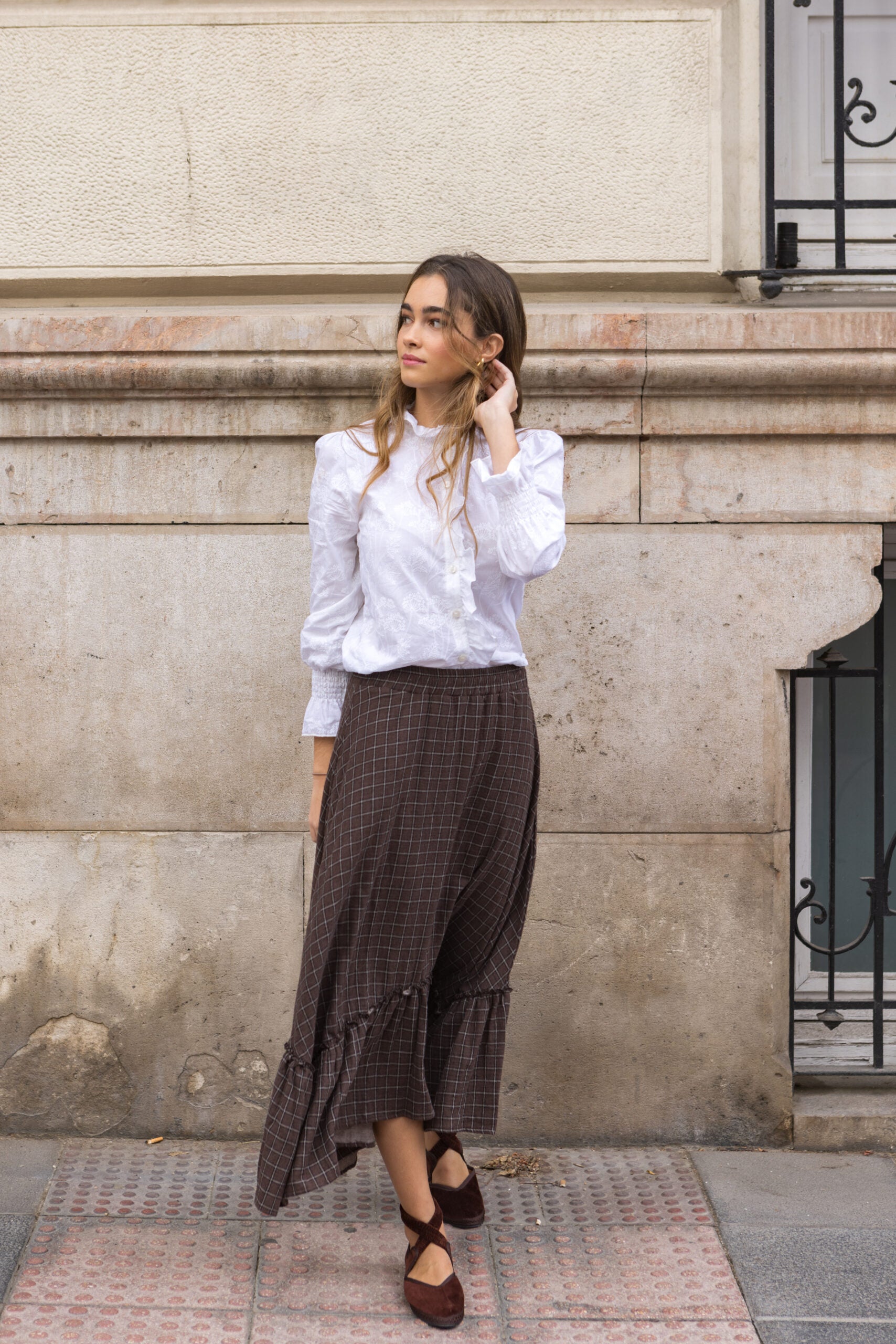 COTTON CROWN. INVIERNO 25. 043