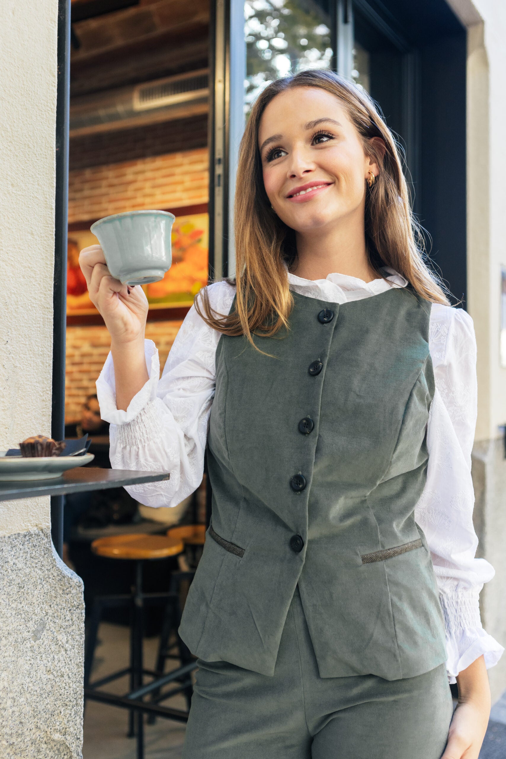 COTTON CROWN. INVIERNO 25. 062