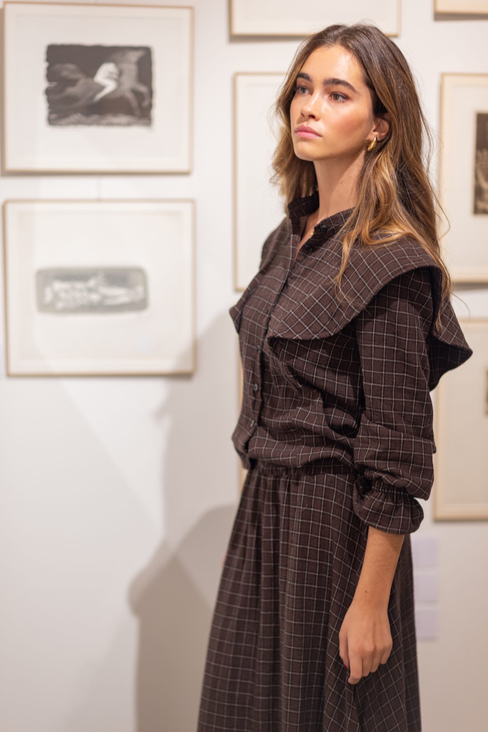 COTTON CROWN. INVIERNO 25. 069