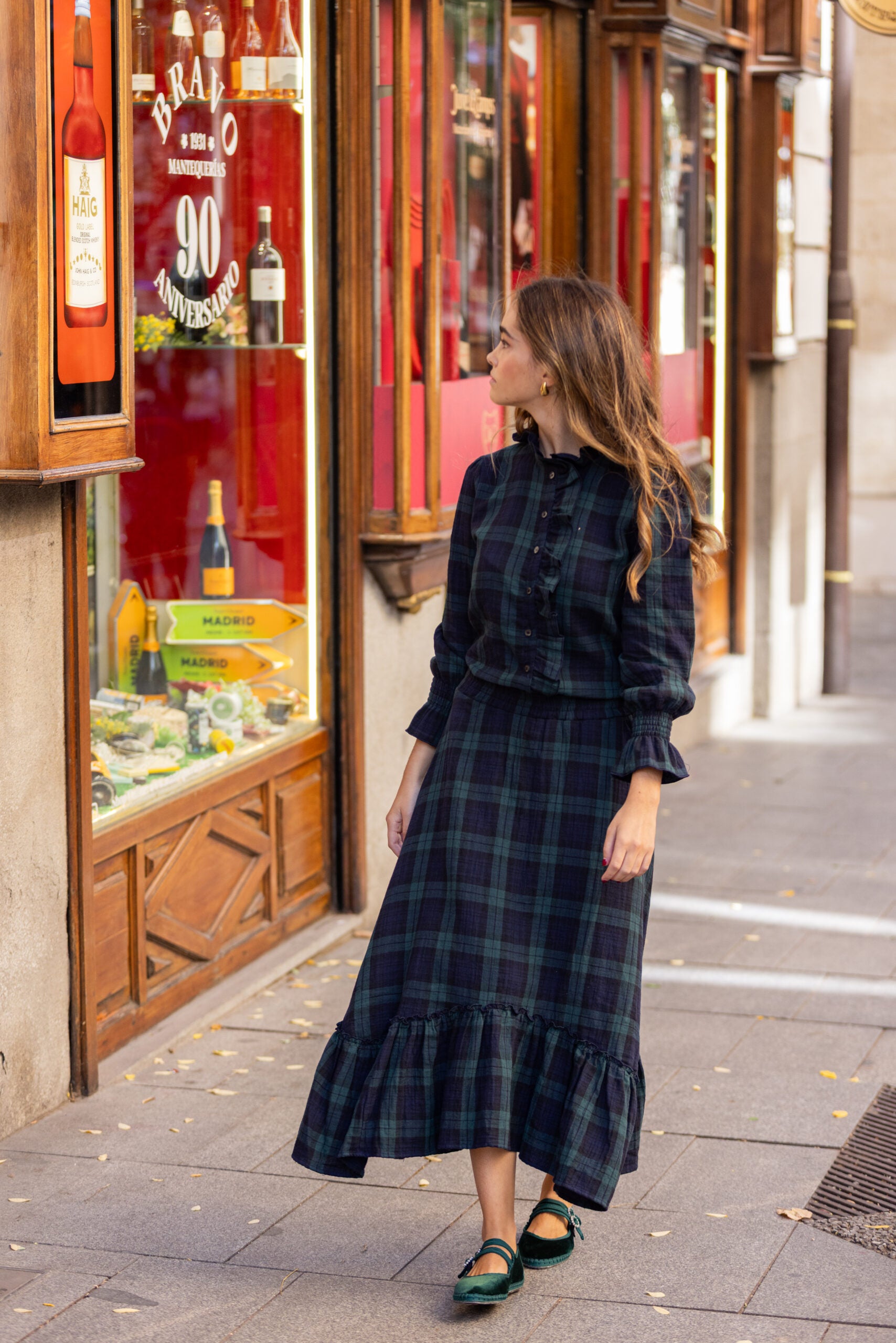 COTTON CROWN. INVIERNO 25. 117