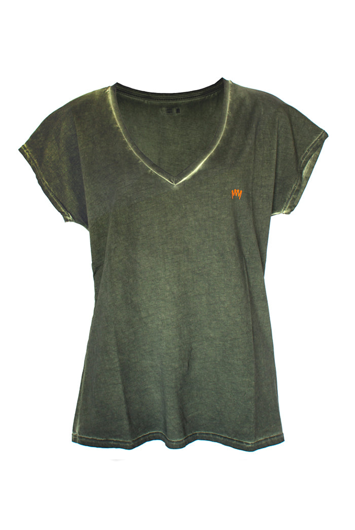 Camiseta-Básica-Kaki-1