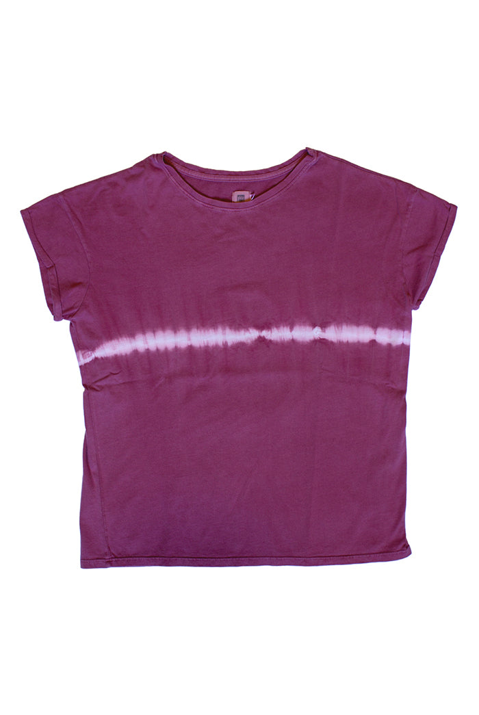 Camiseta-granate-caja-tie-dye-pecho-1-1