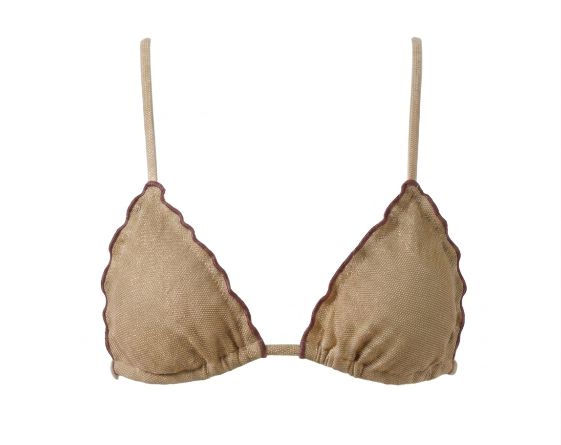 Top Frunces Lurex