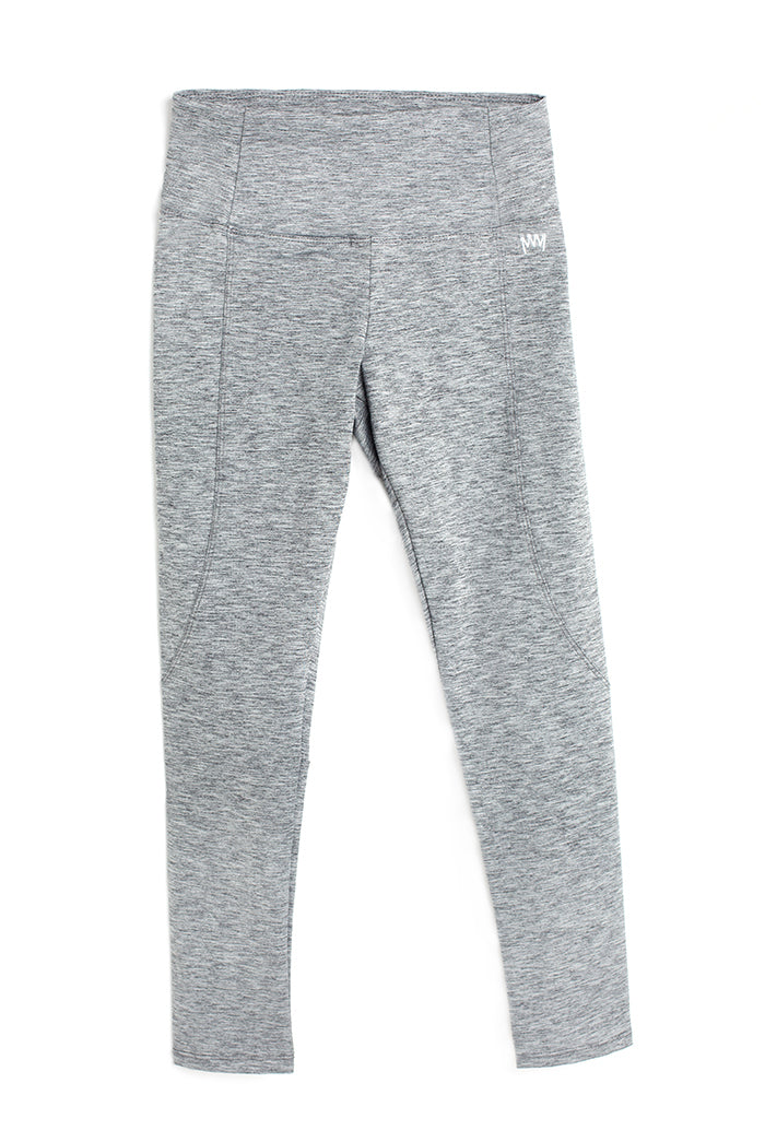 LEGGING-GRIS