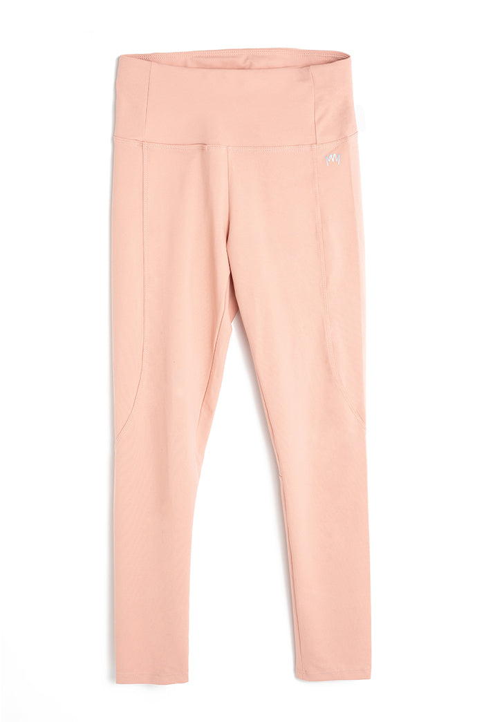 LEGGING-SALMÓN