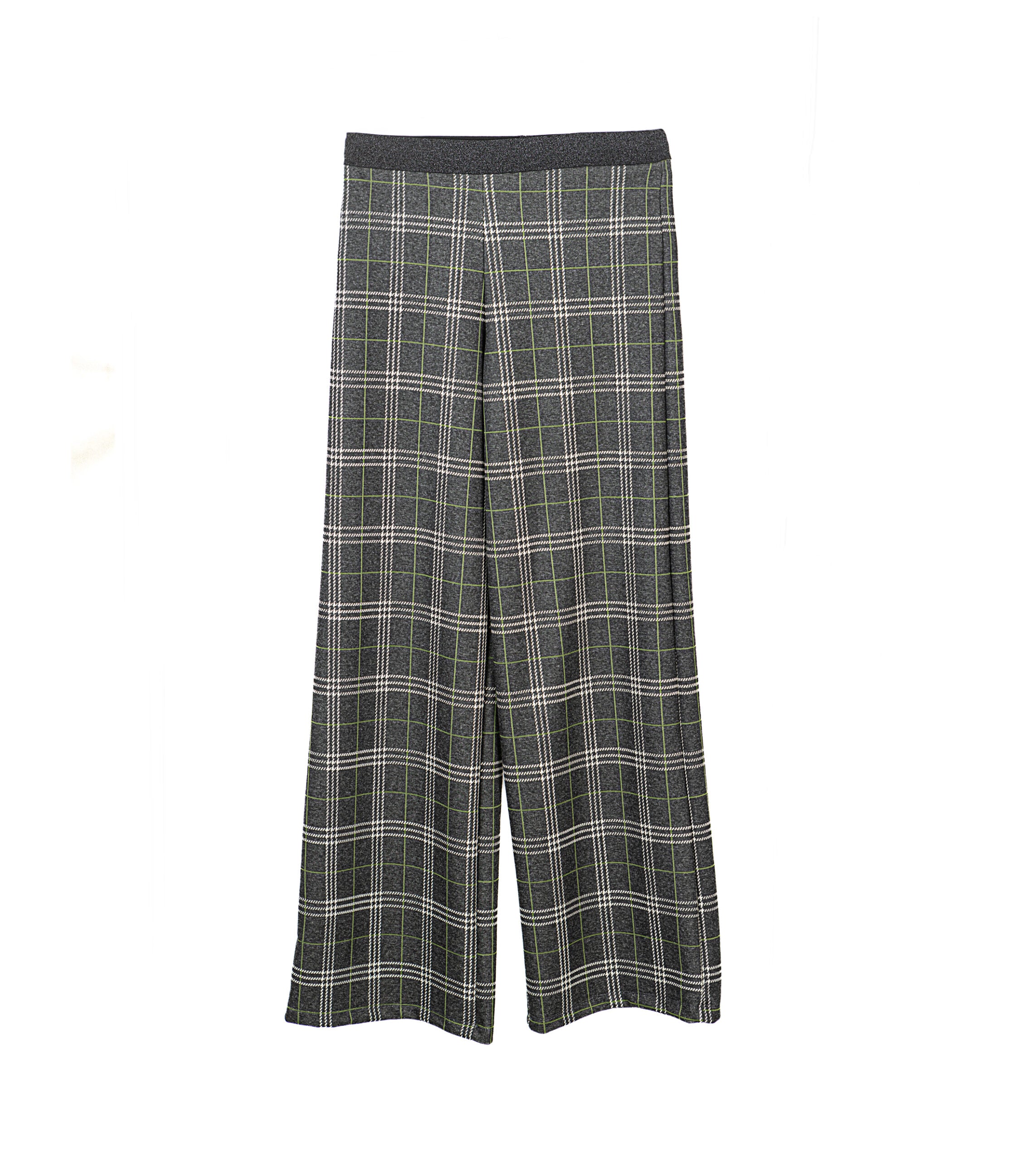 PANTALON CUADROS
