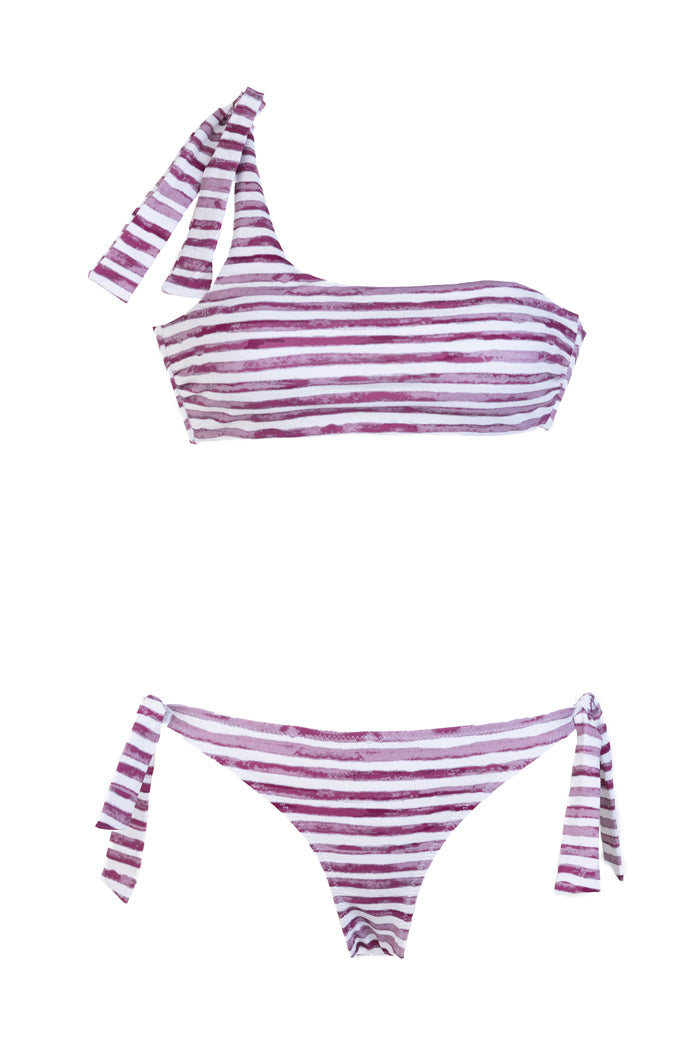 RAYAS DIFUM BIKINI ROSA