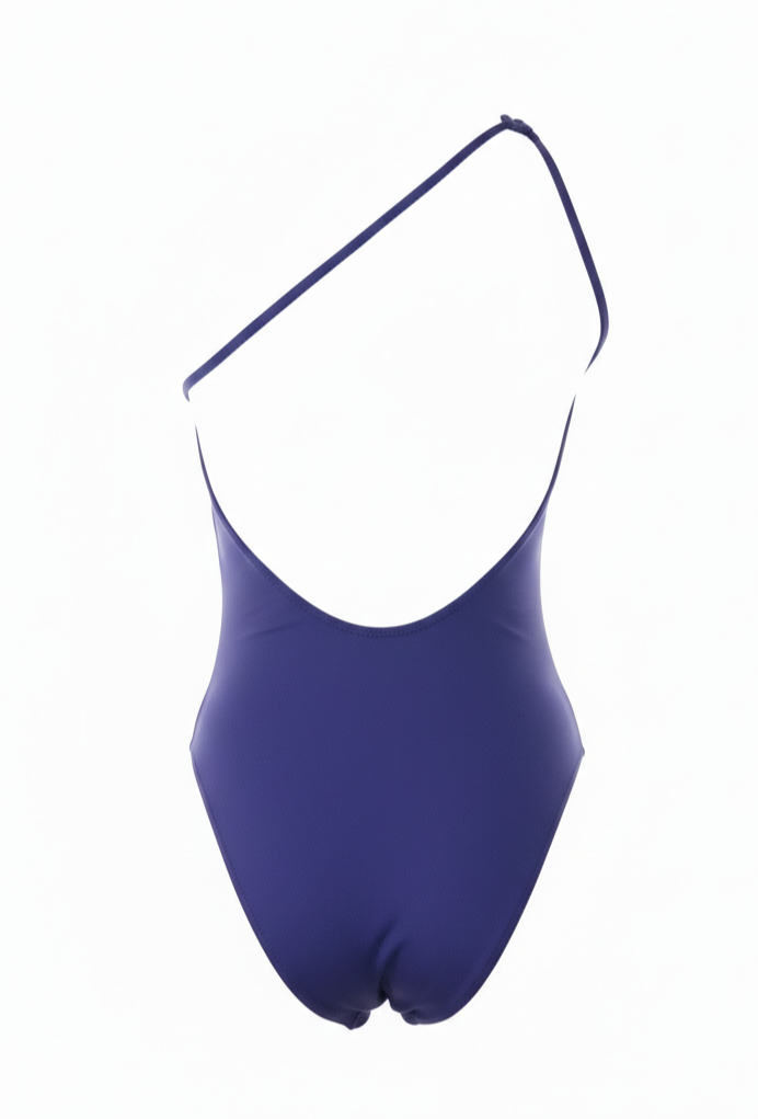 Traje de baño Asimétrico Minimal