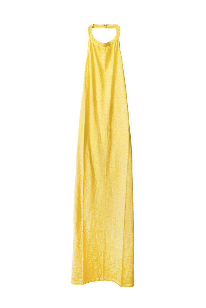 Vestido-Cuello-Halter_Amarillo