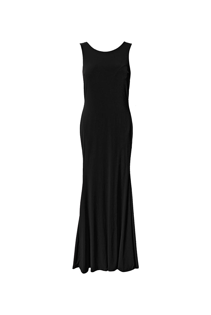 Vestido-Party-Sirena_Negro