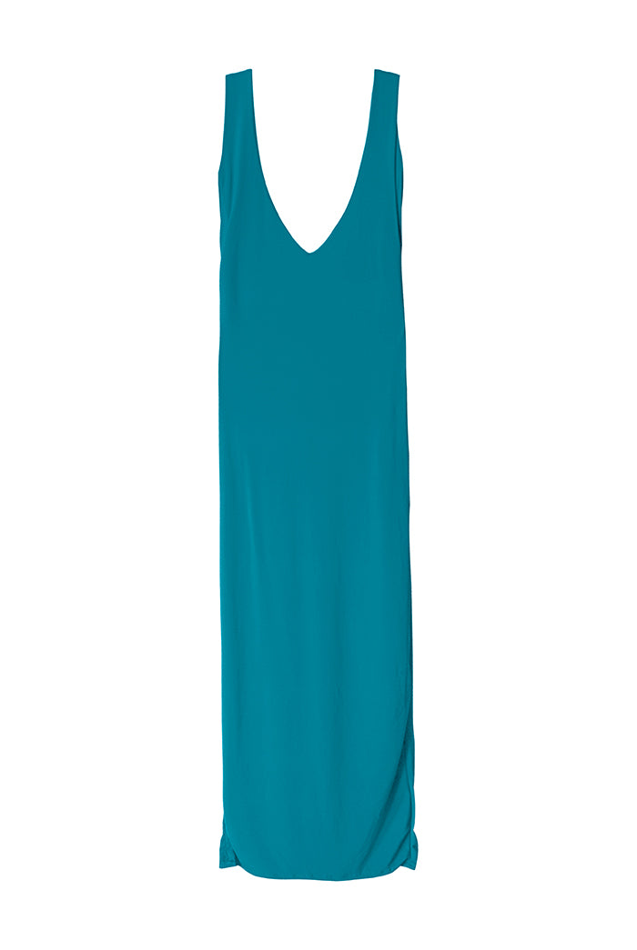 Vestido-Party-Tubo_Verde_Espalda