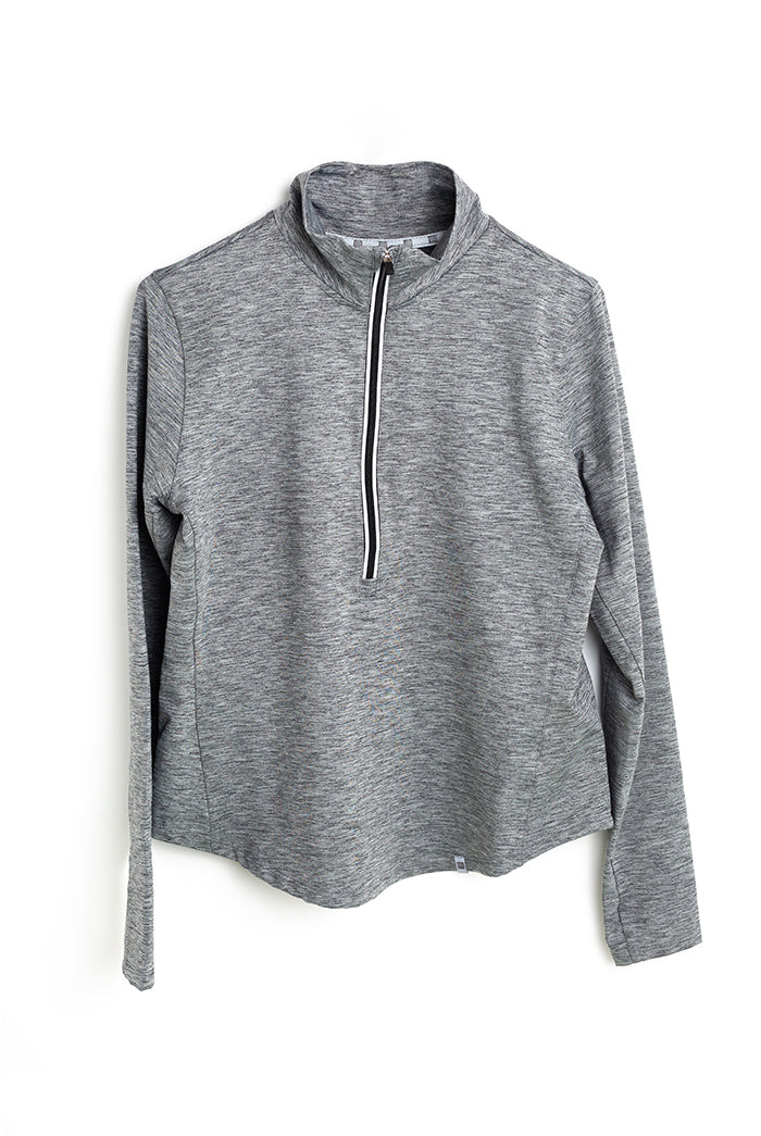 ZIPPER-GRIS