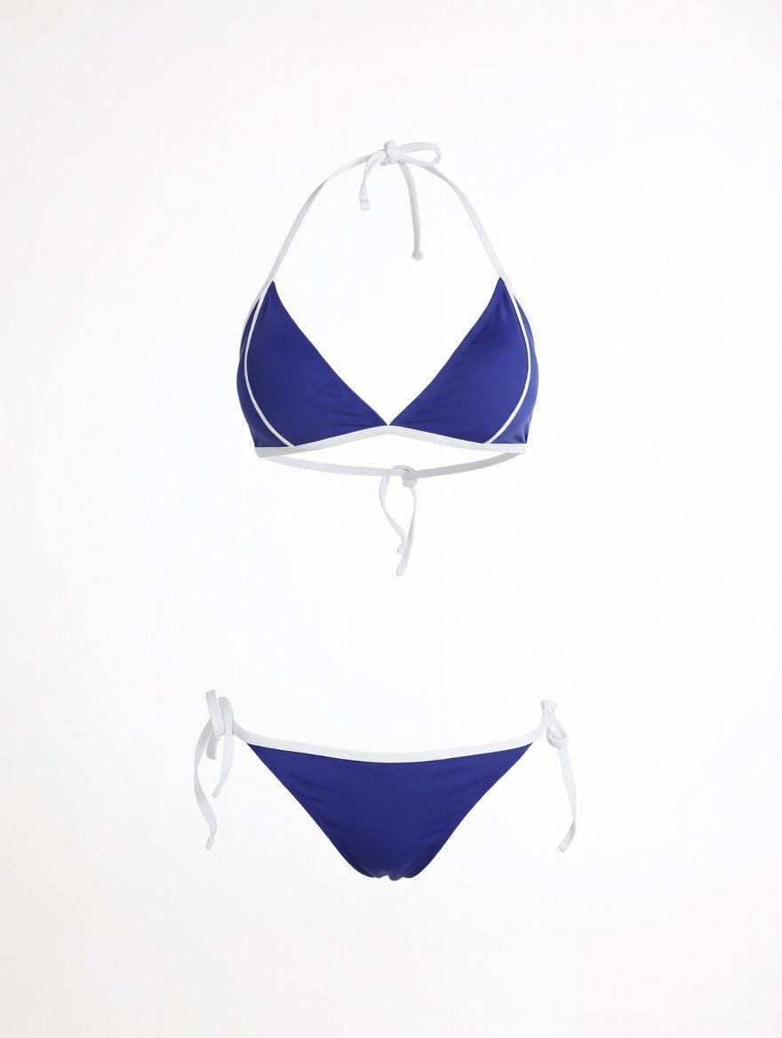Bikini Triángulo Fijo Vivos