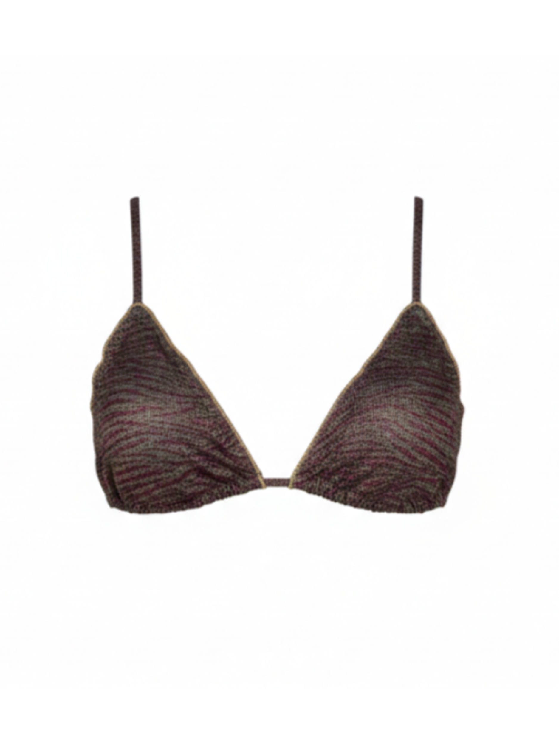Top Frunces Lurex