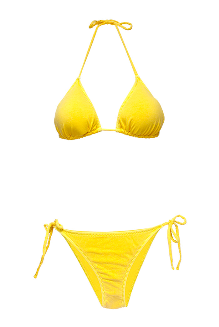 BK-algodón-liso-amarillo