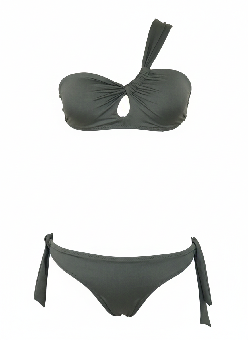 Bikini Asimétrico Minimal