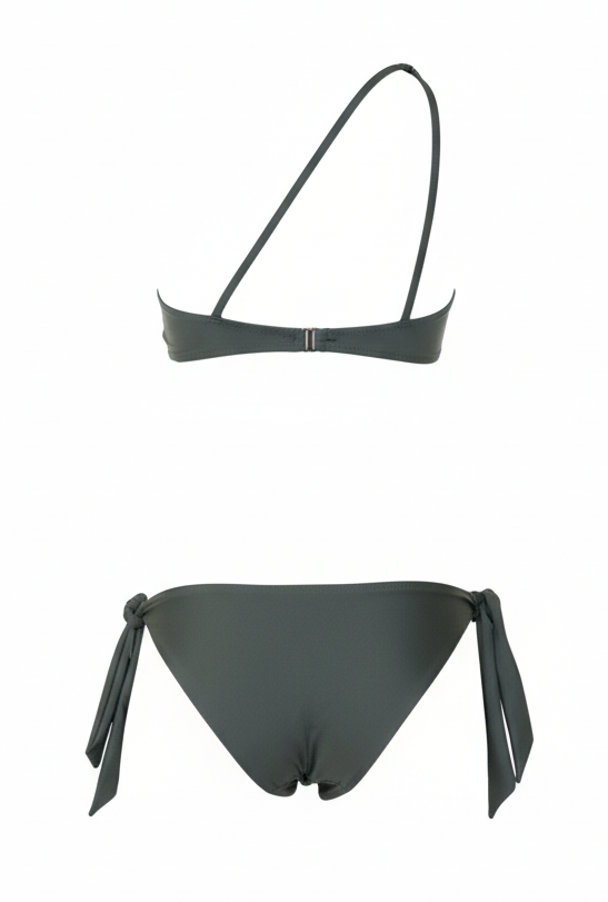 Bikini Asimétrico Minimal