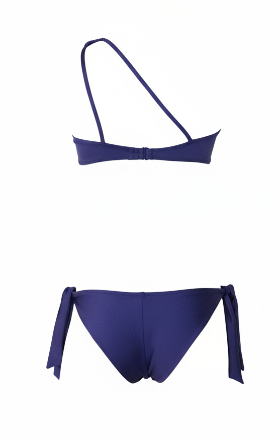 Bikini Asimétrico Minimal