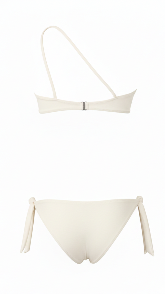 Bikini Asimétrico Minimal