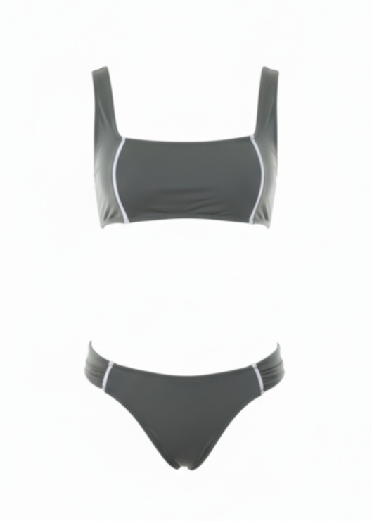 Bikini Corsé Vivos