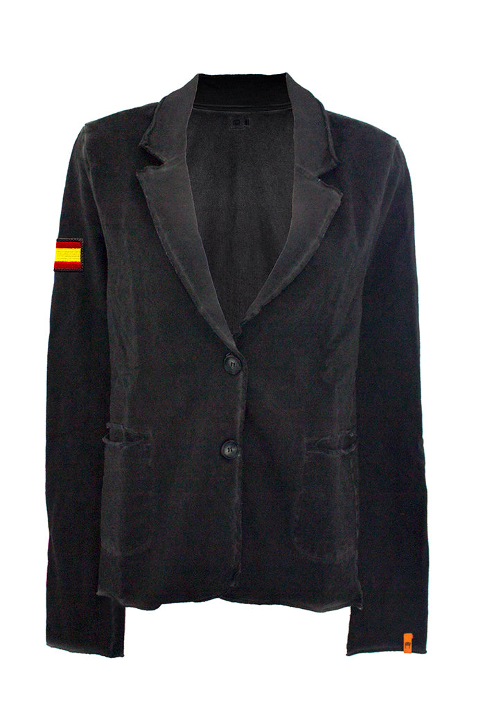 Blazer-España-Gris