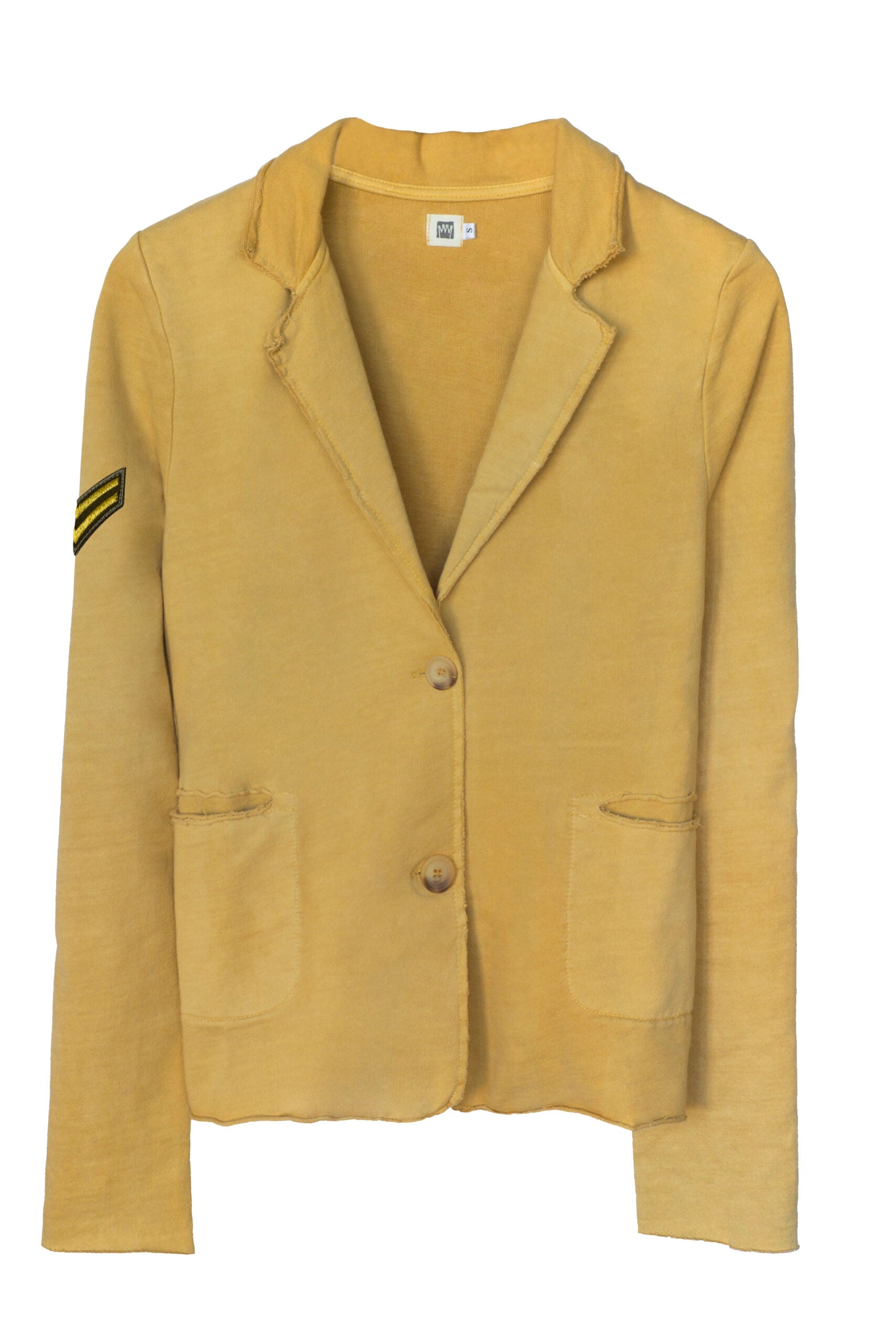 Blazer-Galones-mostaza