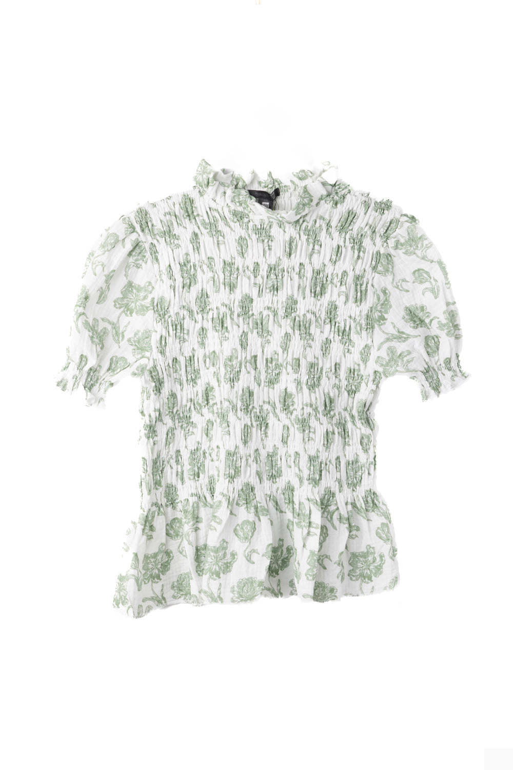 CAMISA VERDE copia