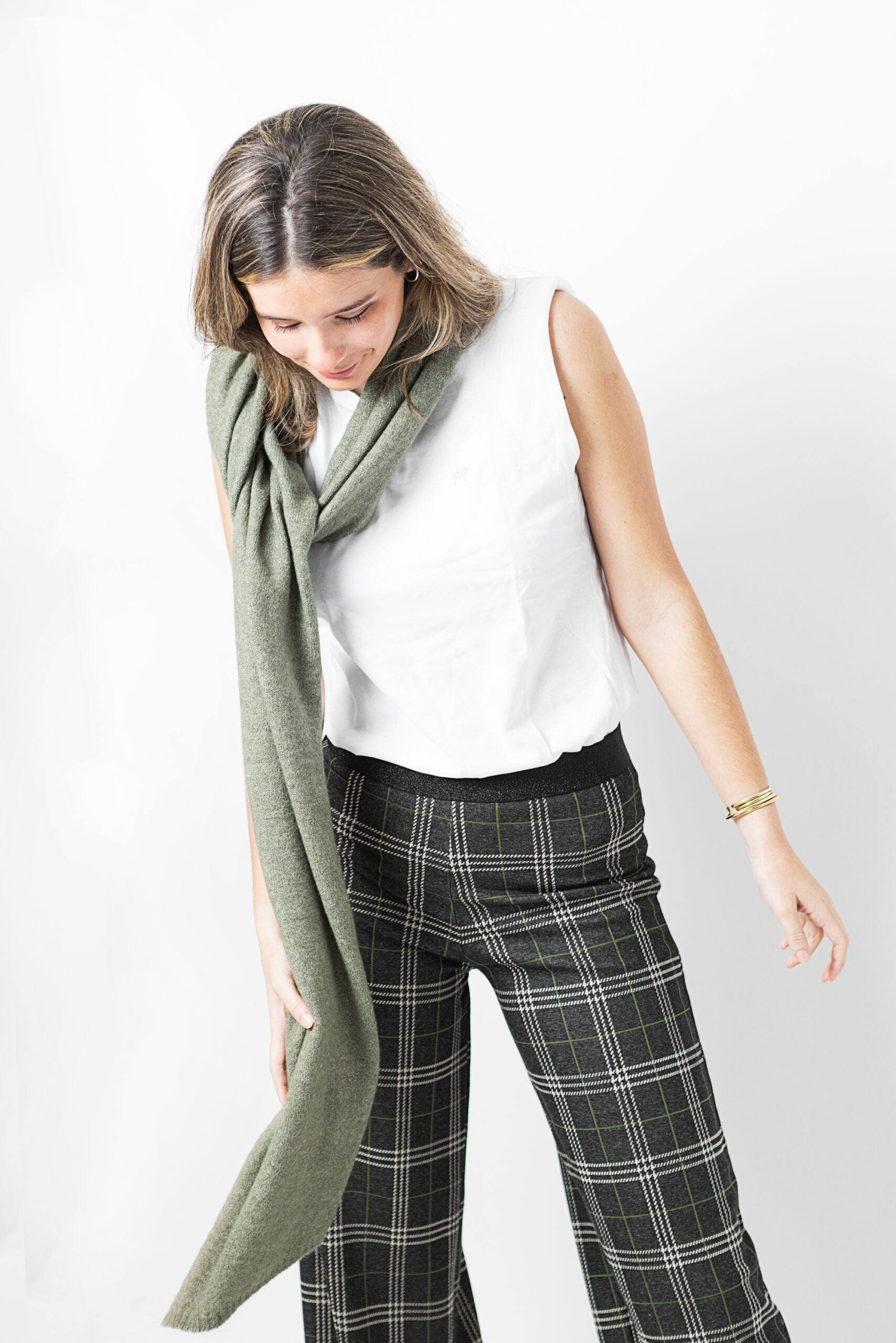COTTON CROWN. INVIERNO 2023 11
